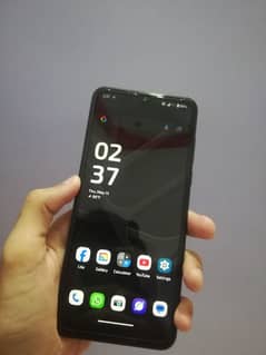 Moto g Pure