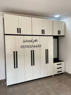 new almari, sliding wardrobe, cabinet style almari, kitchen cabinets