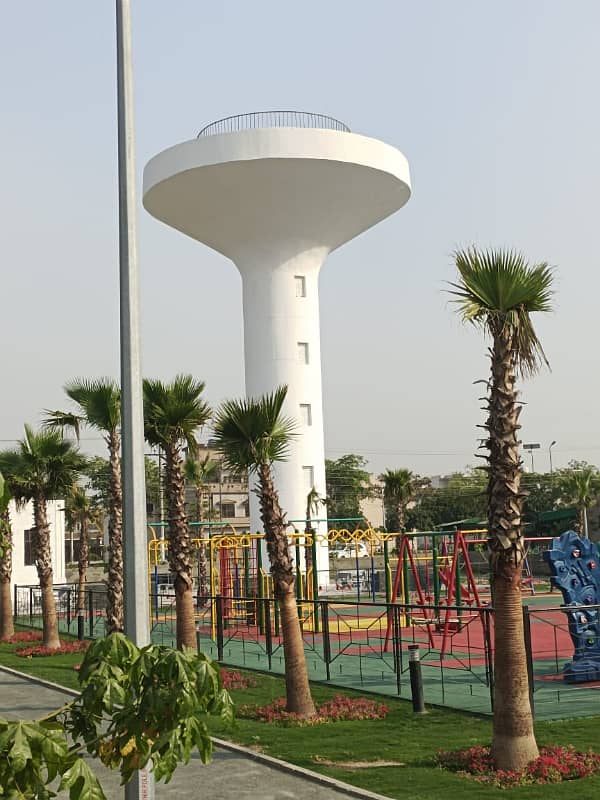 01 KANAL PLOT IN BLOCK C LDA AVENUE 1 SOCIETY NEAR EME SOCIETY BEST OPTION FOR END USER 14