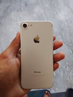 I phone 7