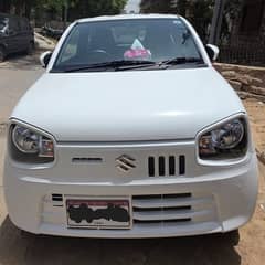 Suzuki Alto VXL AGS 2024