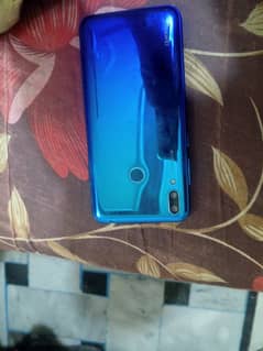 Huawei Y7prime 2019 pta approved 3/32