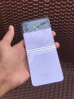 Samsung zflip3 dual official pta approved