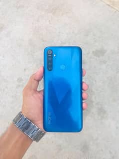 realme 5s