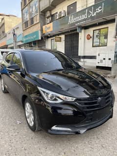 Changan Alsvin Lumiere Top of the Line 2k23