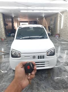 zero condition Suzuki Alto 2021 vxr ad read must 0304.7141558