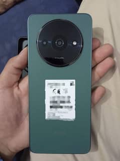 Redmi a3 4/64  just box open