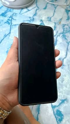 03237004371 Samsung A371 128GB Type C indisplay finger 5000mh 10/9 4G