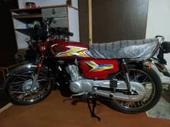 100%original Honda bilkul new and saaf show room condition
