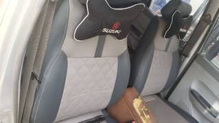 Suzuki Mehran VXR 2007