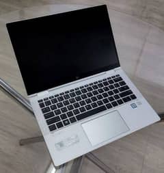 HP elite book 1030 G4 | x 360 rotate | Touch |