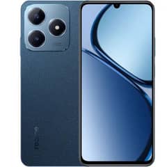 realme c63