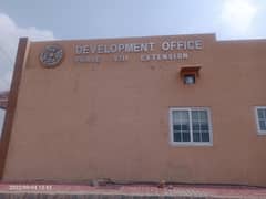 Lowest price non develop plot for sale in bahria town phase 8