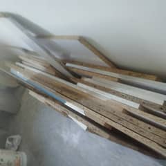 White Open cupboard sheets on whole sale rate