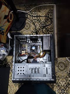 Gaming