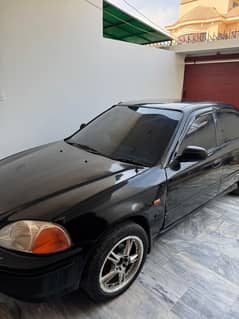 Honda