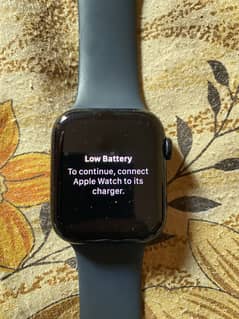 Apple watch Se Series