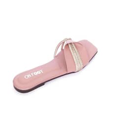 footware for girls and women