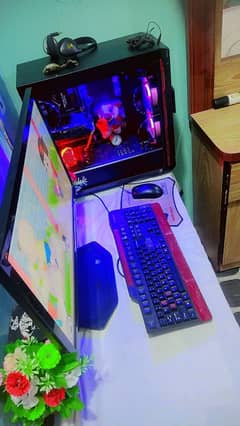 Gaming PC Asus