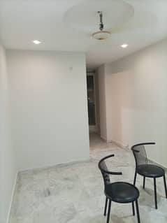 2 Bedrooms Semi Furnished Apartment Is Available For Rent In E11 2