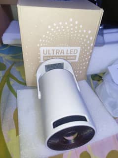 brand new mini projector