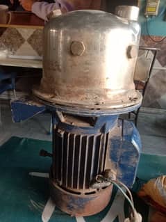 water pump