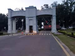Residential Plot Of 5 Marla In Fazaia Housing Scheme Phase 2 Is Available