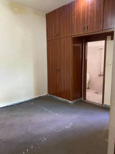 2 Bedrooms Unfurnished Apartment Available For Rent In E-11 Golra Sharif Islamabad