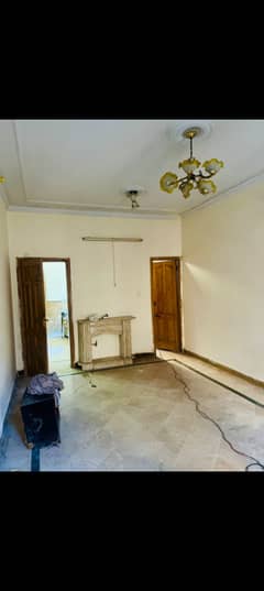 1st Floor Portion Available For Rent In E11 4