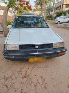 Toyota Corolla Altis 1986