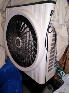 WATER AIR COOLER (fixed price)
