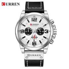CURREN/NAVIFORCE/Men Watch/Watches