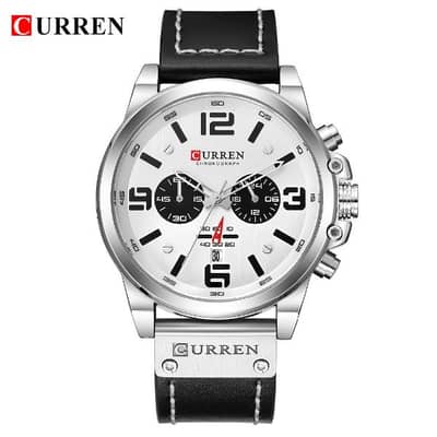 EID SALE LIVE • CURREN/NAVIFORCE/POEDAGAR/CRRJU Watches