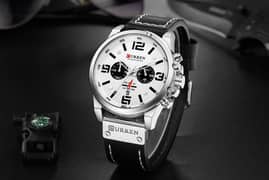 CURREN/NAVIFORCE/POEDAGAR/CRRJU/Men