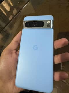 google pixel 8 pro 256gb