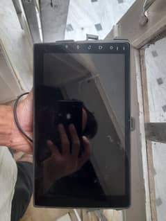 Car High Quality Android Panel