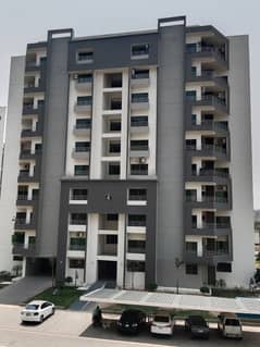 Brand New Apartment For Rent In Askri X