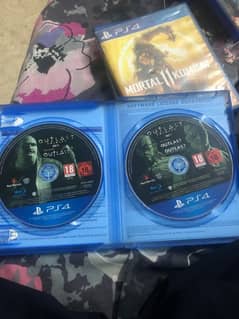 playstation 4 games available
