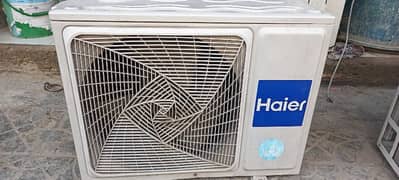 haier ac