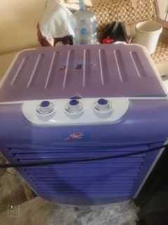 air
