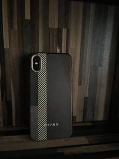 iPhone XS Max 256Gb Factory Unlocked