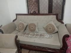 good condition real chanti