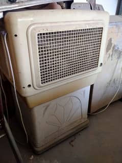 Water Air cooler