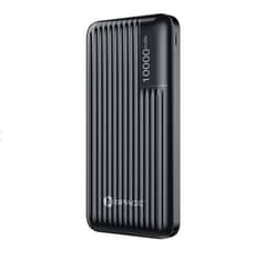 space power bank 10000 MAH new pcs 03452333444