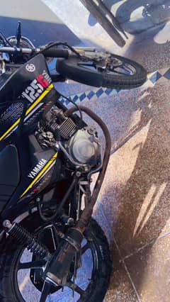 EXHAUST SC PROJECT MOTO GP WITH BEND PIPE