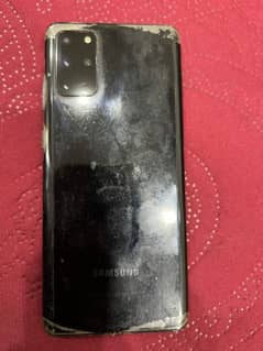 Samsung s20 plus