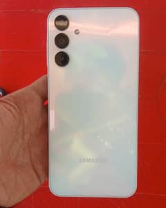 Samsung Mobile A15 5G