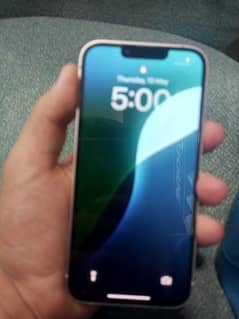 IPhone 13 JV