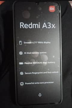 redmi