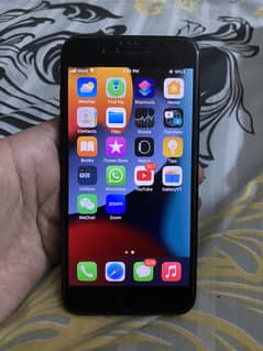 Iphone 7 plus